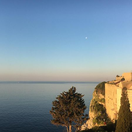 Gaeta Roof Garden Appartement Buitenkant foto