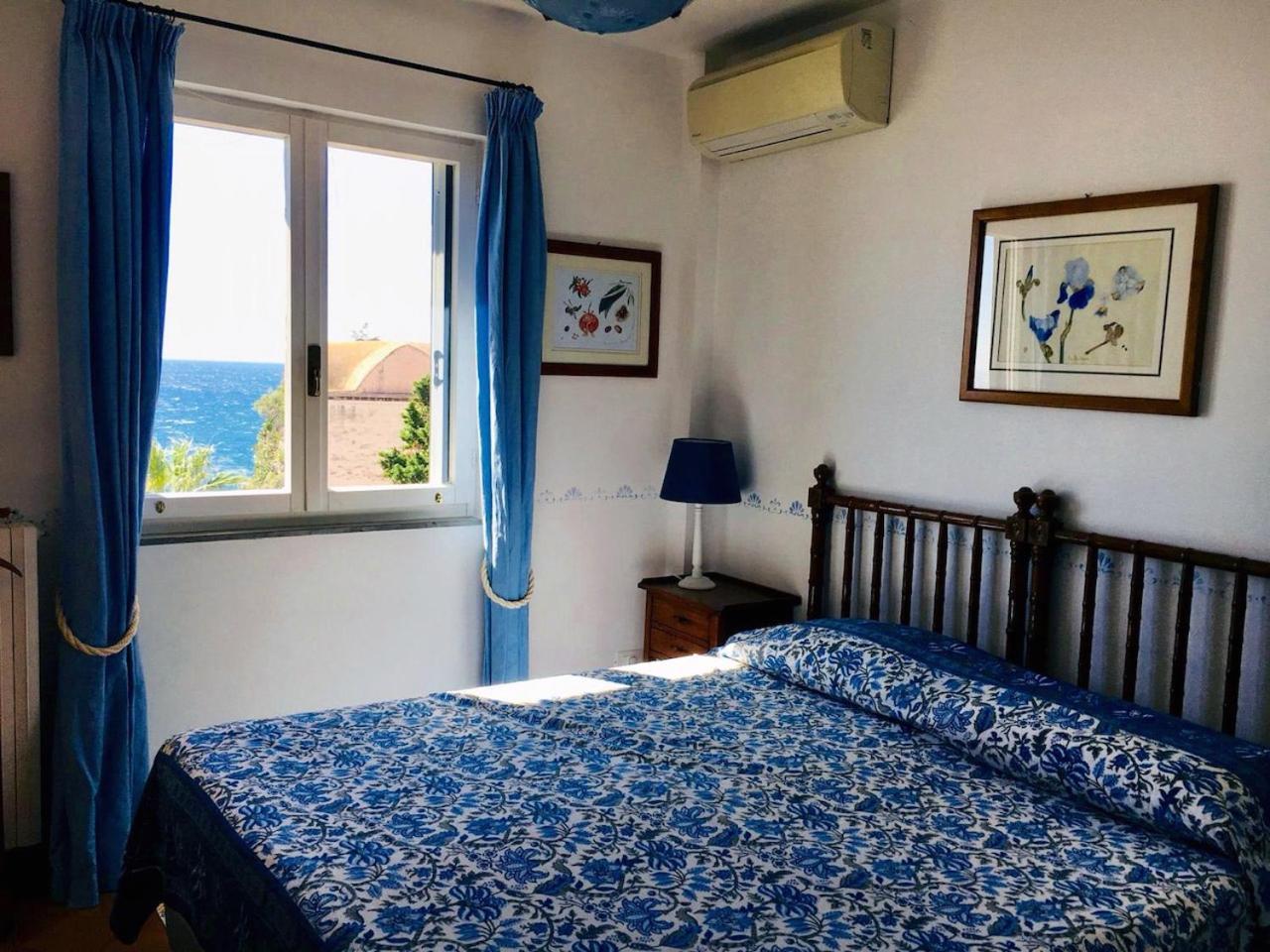 Gaeta Roof Garden Appartement Buitenkant foto