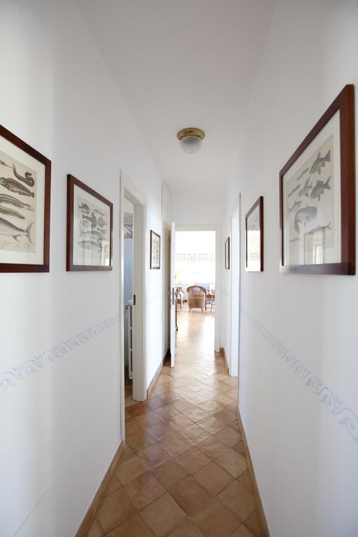 Gaeta Roof Garden Appartement Kamer foto